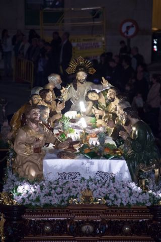Jueves Santo (Noche) 2013 - 98